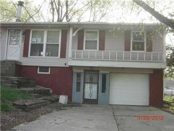 $40,000
Single Family, Traditional - Independence, MO