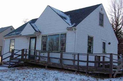 $40,500
Detached Residential, 1.50 Story - Lincoln, NE