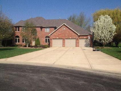 $410,000
2 Stories, Colonial - MONEE, IL