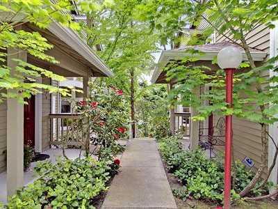 $410,000
Quiet & Private Oasis Backs To Greenbelt