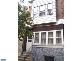 411 W PORTER STREET PHILADELPHIA, PA 19148