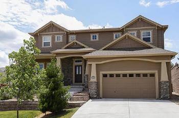 $414,900
Castle Rock 4BR 4.5BA, Move in ready home with all the