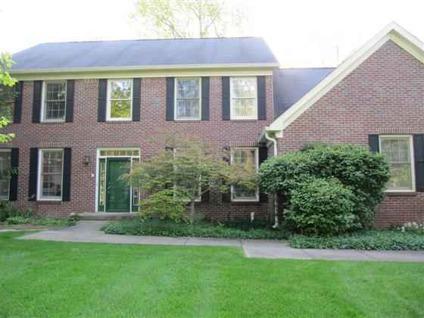 $414,900
Newer Home Located in Washington Twp