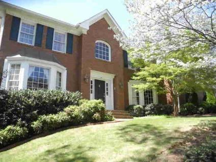 $414,900
Single Family Residential, Traditional - Roswell, GA