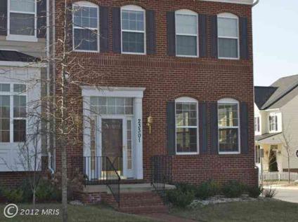 $414,900
Townhouse, Colonial - CLARKSBURG, MD