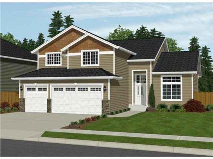 $414,950
Lynnwood 2BA, NEW CONSTRUCTION! Magnificent, 5 bed
