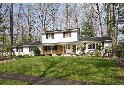 $415,000
2 or More Stories, Colonial - No Bruns, NJ