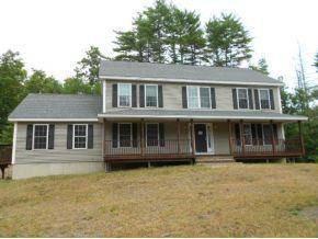 $416,500
Exeter 2.5BA, Fabulous 4 bedroom colonial tucked away at the