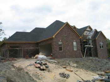 $417,500
Little Rock 4BR 3.5BA, Quality new construction.All