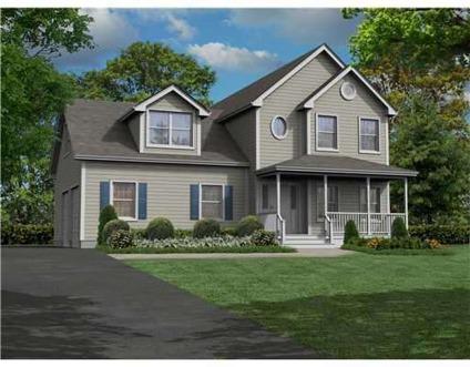 $419,000
Cornwall 4BR 2.5BA, Beautiful Bayberry Model home situated
