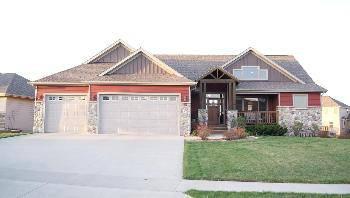 $419,900
Ankeny 3BR, Listing agent: Heath Moulton, Call [phone removed]