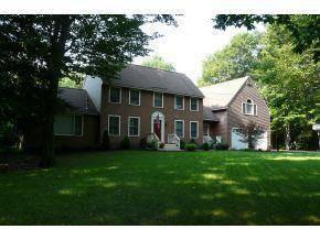 $419,900
Chester 3BR 1.5BA, This Immaculate Colonial/Saltbox Style