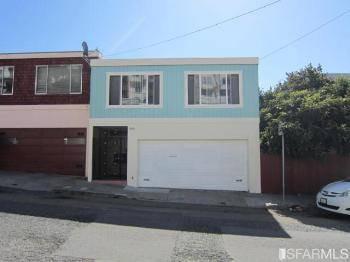 $419,900
San Francisco 2BA, Nice updated 2 bedroom Bernal home.