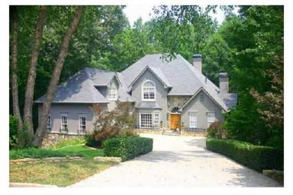 $419,900
Single Family Residential, European, Traditional - Roswell, GA