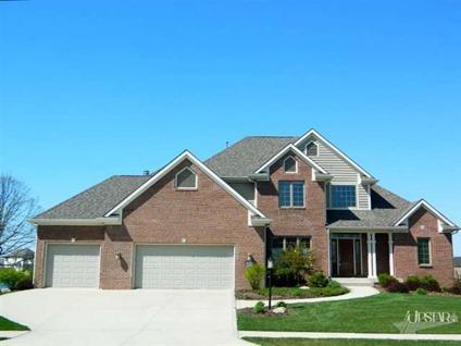 $419,900
Site-Built Home, Two Story - Fort Wayne, IN