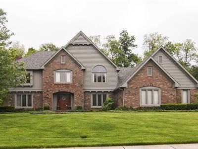 $419,900
Woodfield Custom Home