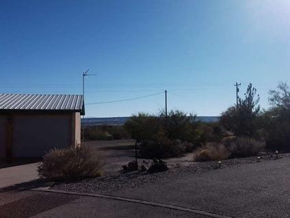 $41,500
Elephant Butte, Great Location! Some views of the lake are