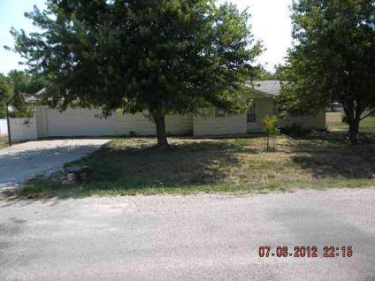 $41,900
Iola 3BR 2BA, The property is sold AS IS and there are NO