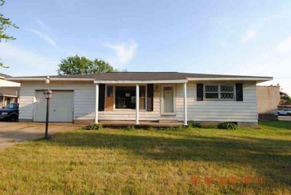 $41,900
Ypsilanti 3BR 1BA, TO SHOW CALL [phone removed].