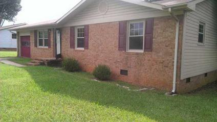 $41,999
Browns Summit, Spacious ranch with 3 bedrooms and 1.5 baths.