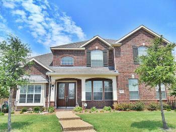 $420,000
Murphy 5BR 4BA, WELCOME HOME! This gorgeous sprawling Grand