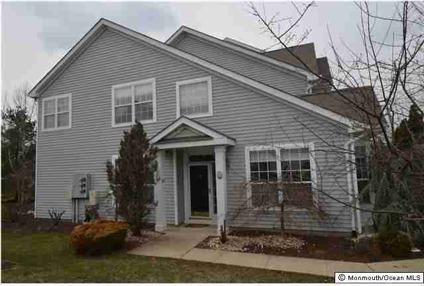 $420,000
Spectacular Three BR, 2.5 BA End Unit in highly sought Bellmont development.