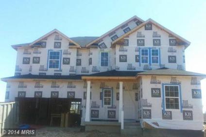 $421,219
Stunning New Home by Kb Home Ready for Quick Move in. at This Great Price the