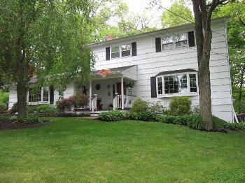 $422,900
Flanders 4BR 2.5BA, Absolutely gorgeous colonial at the end