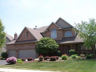 $423,000
2 Stories, Traditional - PLAINFIELD, IL