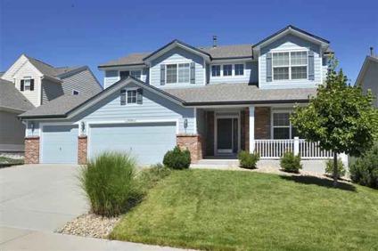 $424,000
Castle Pines 4BR 2.5BA, Opportunity Knocks in Greenbriar at