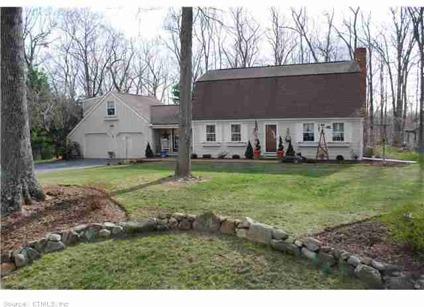 $424,000
Residential, Colonial - Southbury, CT