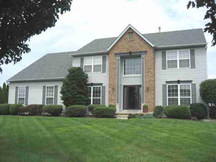 $424,890
Sewell 4BR 2.5BA, LOOK NO FURTHER, MR & MRS PERFECT ARE