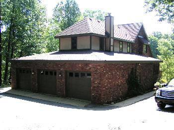 $424,900
Crown Point 3BR 2BA, If you are looking for privacy-this is