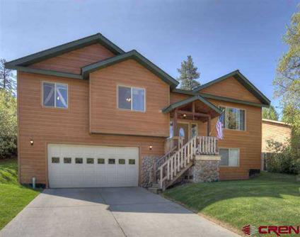$424,900
Durango Real Estate Home for Sale. $424,900 4bd/3ba. - TODD SIEGER of