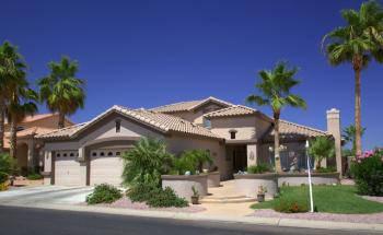 $424,900
Goodyear 4BR 3.5BA, Listing agent: Russell Shaw