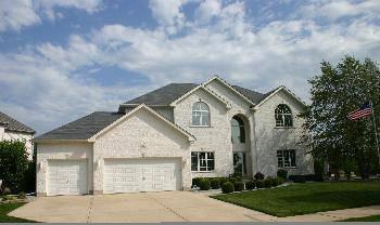 $424,900
Plainfield 4BR 3.5BA, Listing agent: Rosemary West