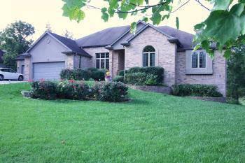 $424,900
Reeds Spring 4BR 4.5BA, A Welcoming Entry, Living Room with