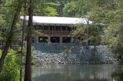 $425,000
Amazing Riverfront Home That Has it All on 5.08 Acres!