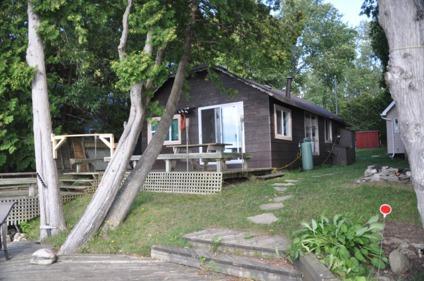 $425,000
Balsam Lake Cottage - Great Swimming