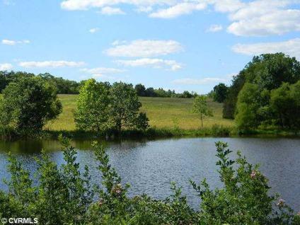 $425,000
Beautiful Lot with Fishing Pond for Sale