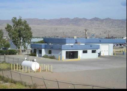 $425,000
Bullhead City, Tremendous Potential with a variety of uses.