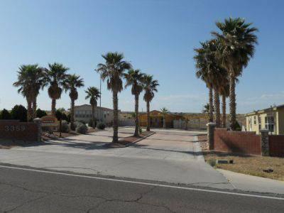 $425,000
Canyon View -Mobile Home Park