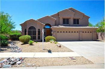 $425,000
Cave Creek 4 bedroom Homes For Sale Near Cactus Shadows HS