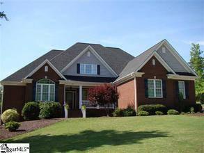 $425,000
Immaculate home in the heart of Powdersville ...