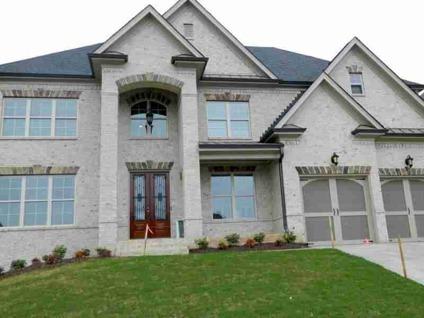 $425,000
Lilburn 4BR 4BA, THIS HOME FEATURES FORMAL LIVING AND DINING