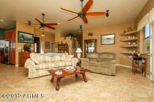 $425,000
Mayer 3BR, BEAUTIFUL CUSTOM HOME SITUATED ON 3/4 ACRE - JUST