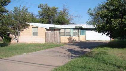 $425,000
Midland 2BR 1BA, BOTH HOUSES 4900 & 4902,ON 5 ACRES OF LAND