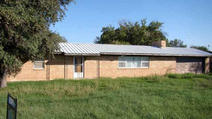 $425,000
Midland 2BR 2BA, BOTH HOUSES 4900 & 4902 on 5 acres of LAND