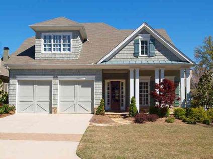 $425,000
Single Family Residential, Traditional - Smyrna, GA
