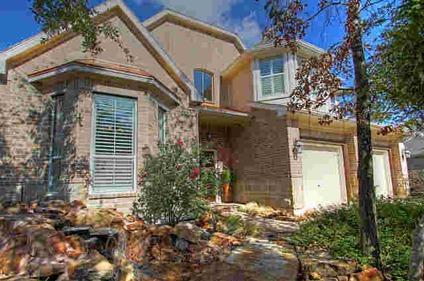 $425,000
Single Family, Traditional - THE WOODLANDS, TX